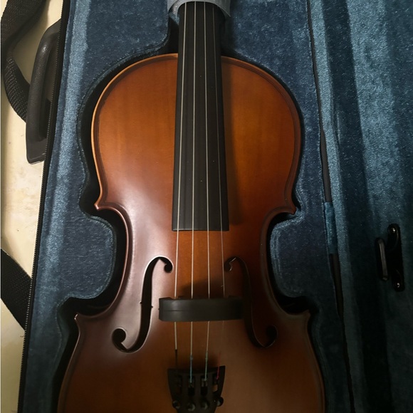 Violin - Picture 6 of 8